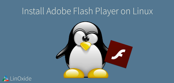 Run Flash Player on Linux Ubuntu with FlashBrowser in 14 Steps